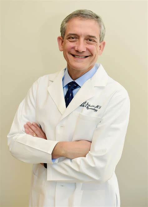Dr George Hai .